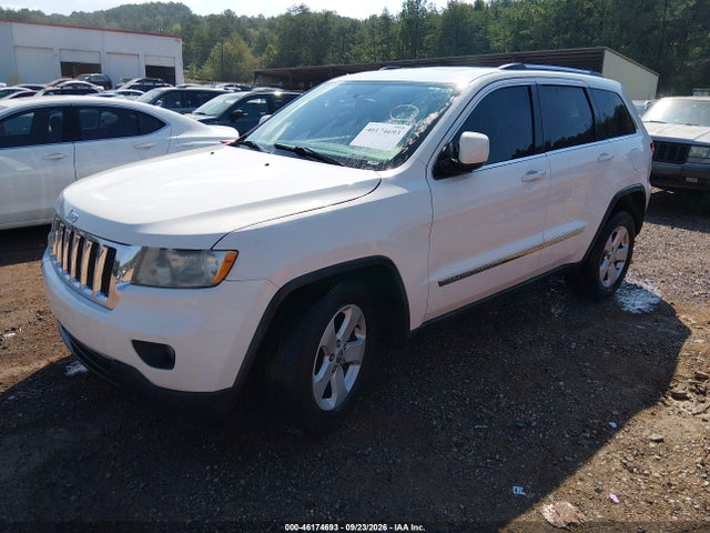 46174693 :رقم المزاد ، 1J4RS4GG5BC521240 vin ، 2011 Jeep Grand Cherokee Laredo مزاد بيع