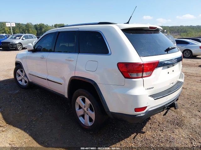 46174693 :رقم المزاد ، 1J4RS4GG5BC521240 vin ، 2011 Jeep Grand Cherokee Laredo مزاد بيع