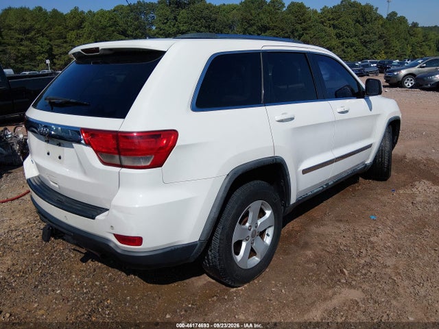 46174693 :رقم المزاد ، 1J4RS4GG5BC521240 vin ، 2011 Jeep Grand Cherokee Laredo مزاد بيع