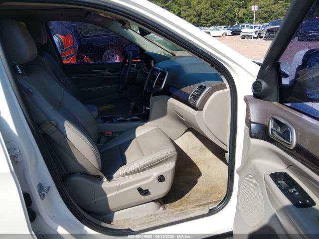 46174693 :رقم المزاد ، 1J4RS4GG5BC521240 vin ، 2011 Jeep Grand Cherokee Laredo مزاد بيع