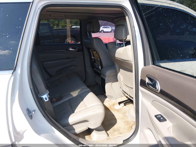 46174693 :رقم المزاد ، 1J4RS4GG5BC521240 vin ، 2011 Jeep Grand Cherokee Laredo مزاد بيع