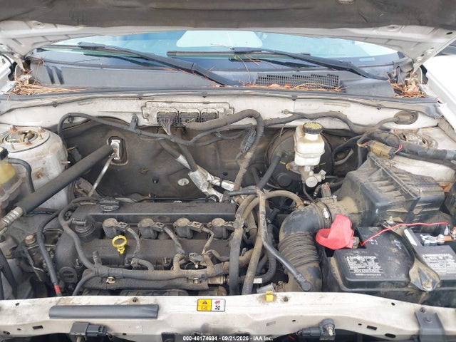 Aukcja sprzedaży 2010 Ford Escape Xls, vin: 1FMCU0C76AKB00650, numer aukcji: 46174694