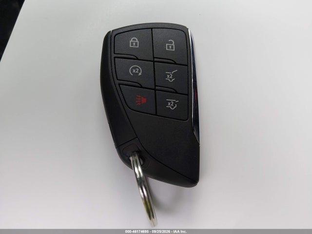 Продажа на аукционе авто 2026 Chevrolet Tahoe 4wd Lt, vin: 1GNS6NKD8TR251683, номер лота: 46174695