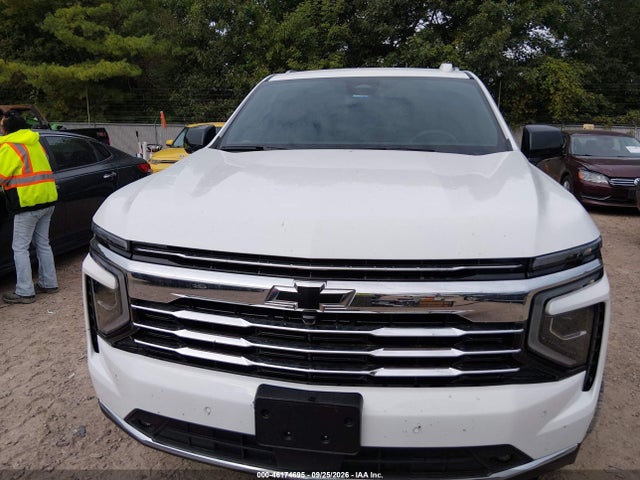 Продажа на аукционе авто 2026 Chevrolet Tahoe 4wd Lt, vin: 1GNS6NKD8TR251683, номер лота: 46174695