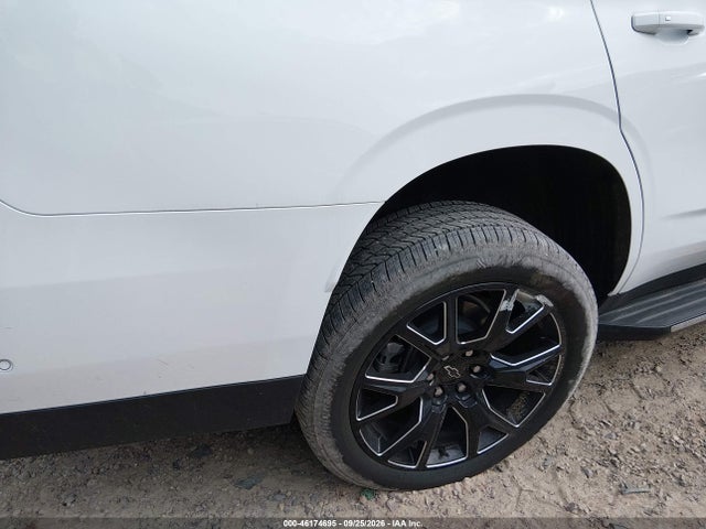 Продажа на аукционе авто 2026 Chevrolet Tahoe 4wd Lt, vin: 1GNS6NKD8TR251683, номер лота: 46174695