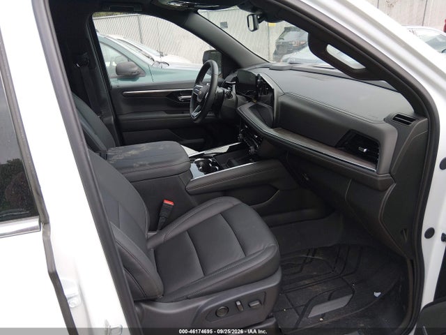 Продажа на аукционе авто 2026 Chevrolet Tahoe 4wd Lt, vin: 1GNS6NKD8TR251683, номер лота: 46174695