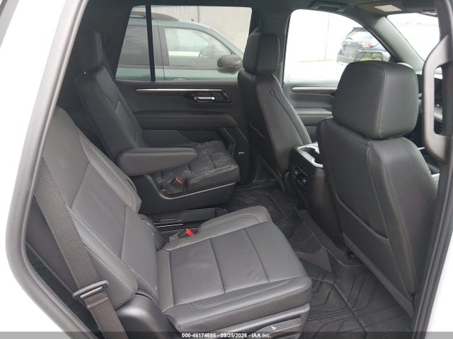 Продажа на аукционе авто 2026 Chevrolet Tahoe 4wd Lt, vin: 1GNS6NKD8TR251683, номер лота: 46174695