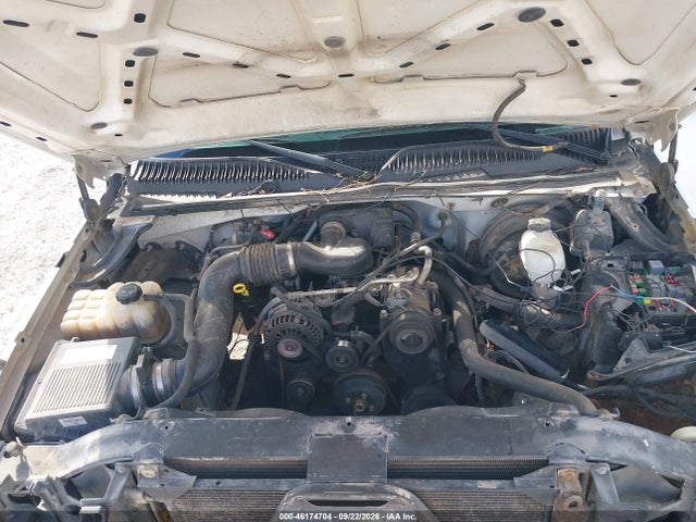 46174704 :رقم المزاد ، 3GCEC14X97G167490 vin ، 2007 Chevrolet Silverado 1500 Classic Work Truck مزاد بيع
