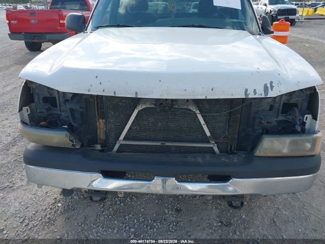 46174704 :رقم المزاد ، 3GCEC14X97G167490 vin ، 2007 Chevrolet Silverado 1500 Classic Work Truck مزاد بيع