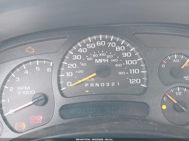 46174704 :رقم المزاد ، 3GCEC14X97G167490 vin ، 2007 Chevrolet Silverado 1500 Classic Work Truck مزاد بيع
