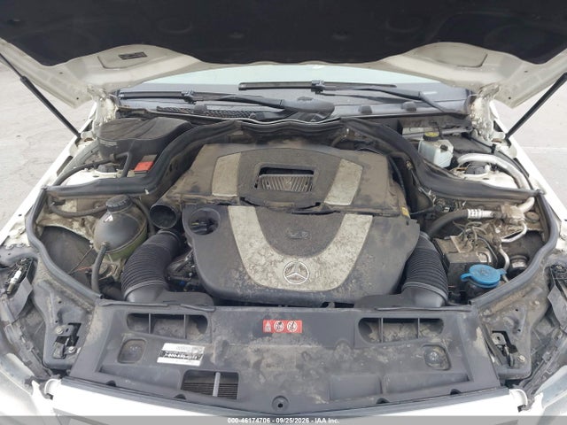 2012 Mercedes-benz C 300 Sport 4matic მანქანა იყიდება აუქციონზე, vin: WDDGF8BB4CR230415, აუქციონის ნომერი: 46174706