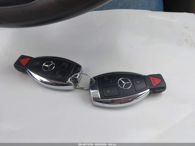 2012 Mercedes-benz C 300 Sport 4matic მანქანა იყიდება აუქციონზე, vin: WDDGF8BB4CR230415, აუქციონის ნომერი: 46174706