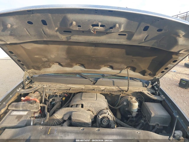 Auction sale of the 2007 Gmc Sierra 1500 Sle2, vin: 2GTEC13J371615731, lot number: 46174707