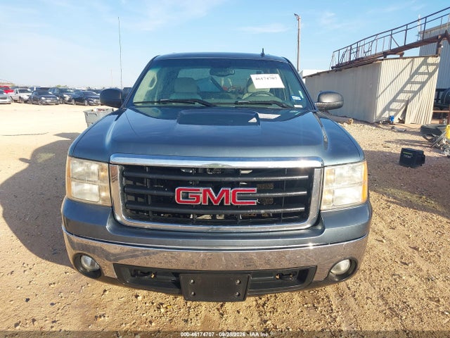 Auction sale of the 2007 Gmc Sierra 1500 Sle2, vin: 2GTEC13J371615731, lot number: 46174707