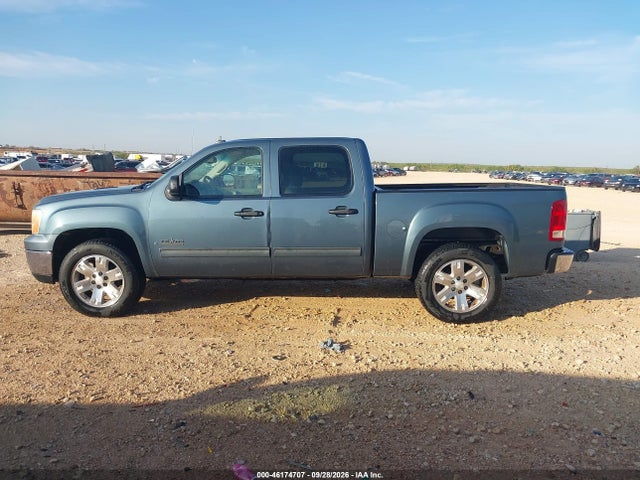 Auction sale of the 2007 Gmc Sierra 1500 Sle2, vin: 2GTEC13J371615731, lot number: 46174707