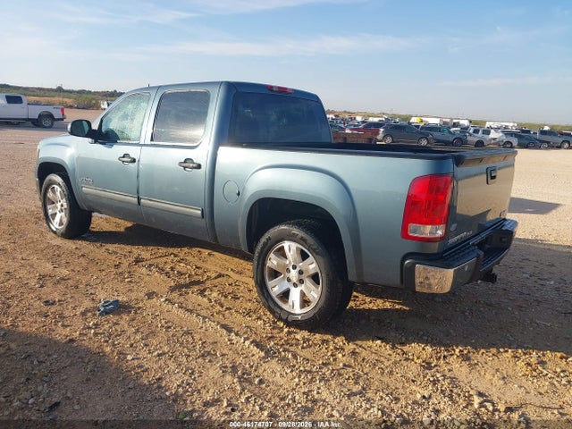 Auction sale of the 2007 Gmc Sierra 1500 Sle2, vin: 2GTEC13J371615731, lot number: 46174707