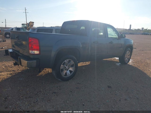 Auction sale of the 2007 Gmc Sierra 1500 Sle2, vin: 2GTEC13J371615731, lot number: 46174707