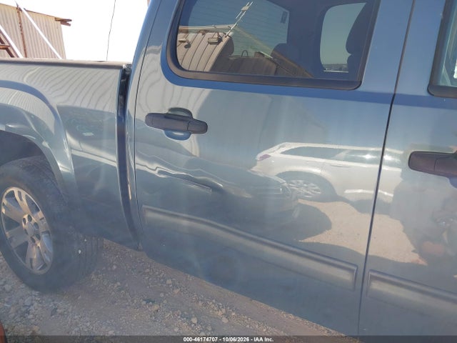 Auction sale of the 2007 Gmc Sierra 1500 Sle2, vin: 2GTEC13J371615731, lot number: 46174707