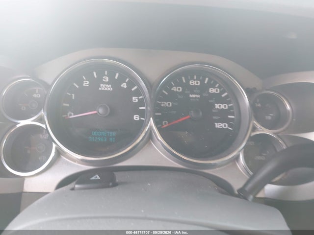 Auction sale of the 2007 Gmc Sierra 1500 Sle2, vin: 2GTEC13J371615731, lot number: 46174707