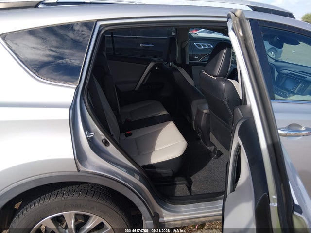 2T3YFREV1GW276431 Toyota Rav4 Limited