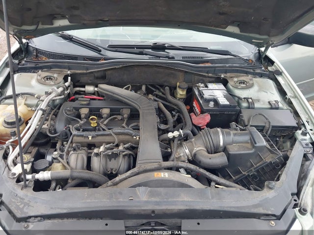 46174717 :رقم المزاد ، 3FAHP07Z69R171342 vin ، 2009 Ford Fusion Se مزاد بيع