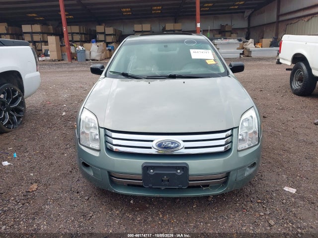 46174717 :رقم المزاد ، 3FAHP07Z69R171342 vin ، 2009 Ford Fusion Se مزاد بيع