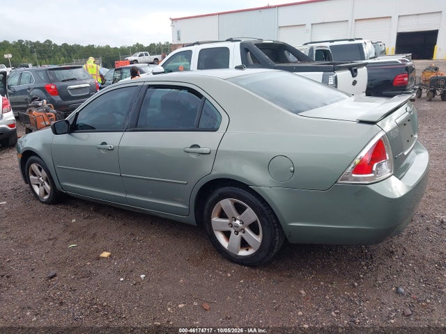 46174717 :رقم المزاد ، 3FAHP07Z69R171342 vin ، 2009 Ford Fusion Se مزاد بيع