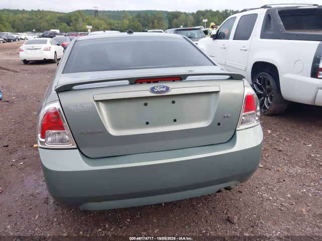 46174717 :رقم المزاد ، 3FAHP07Z69R171342 vin ، 2009 Ford Fusion Se مزاد بيع