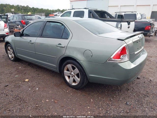 46174717 :رقم المزاد ، 3FAHP07Z69R171342 vin ، 2009 Ford Fusion Se مزاد بيع