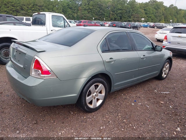 46174717 :رقم المزاد ، 3FAHP07Z69R171342 vin ، 2009 Ford Fusion Se مزاد بيع