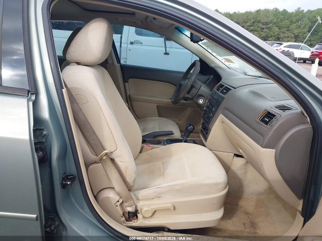 46174717 :رقم المزاد ، 3FAHP07Z69R171342 vin ، 2009 Ford Fusion Se مزاد بيع