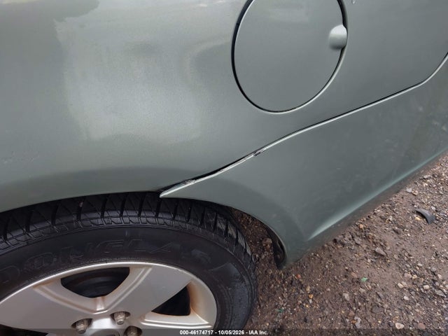 46174717 :رقم المزاد ، 3FAHP07Z69R171342 vin ، 2009 Ford Fusion Se مزاد بيع