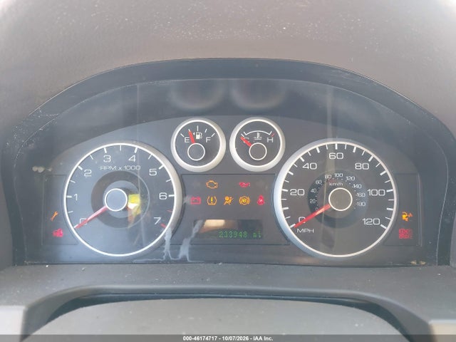 46174717 :رقم المزاد ، 3FAHP07Z69R171342 vin ، 2009 Ford Fusion Se مزاد بيع