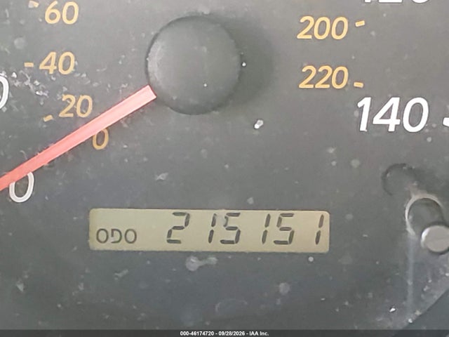 Auction sale of the 2007 Toyota Highlander, vin: JTEGD21A070159256, lot number: 46174720