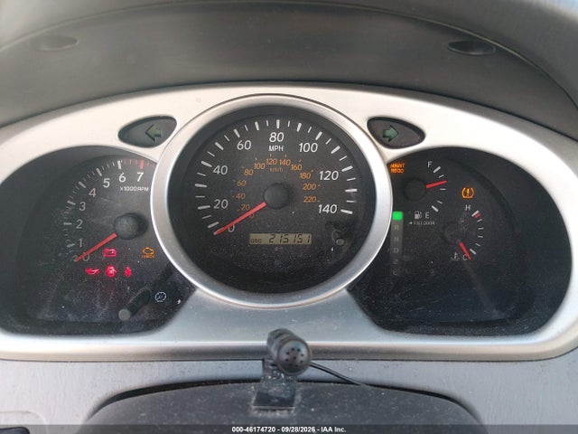 Auction sale of the 2007 Toyota Highlander, vin: JTEGD21A070159256, lot number: 46174720