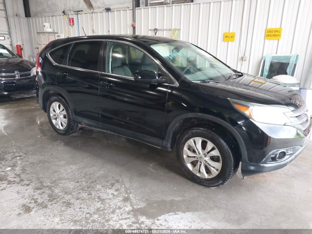Aukcja sprzedaży 2013 Honda Cr-v Ex, vin: 2HKRM4H52DH670578, numer aukcji: 46174721