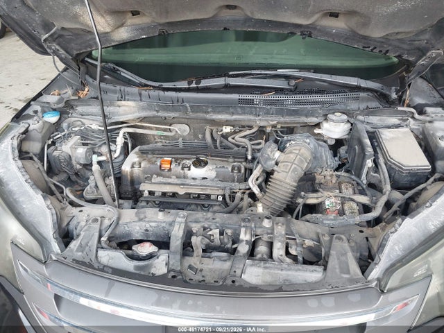Продаж на аукціоні авто 2013 Honda Cr-v Ex, vin: 2HKRM4H52DH670578, номер лоту: 46174721