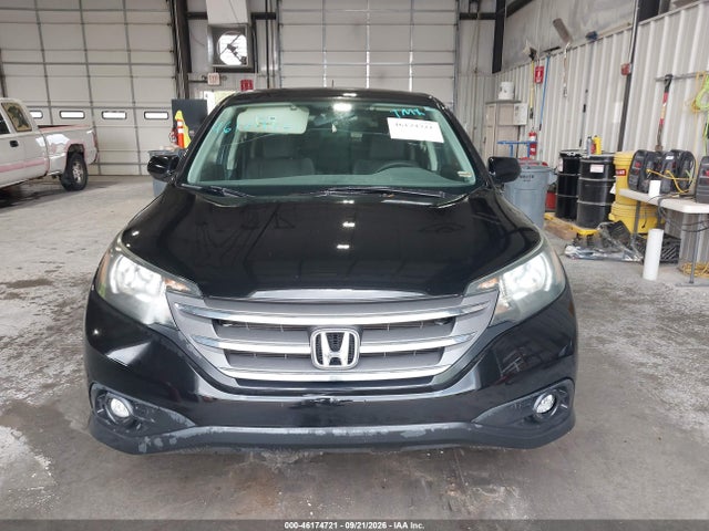 Продаж на аукціоні авто 2013 Honda Cr-v Ex, vin: 2HKRM4H52DH670578, номер лоту: 46174721