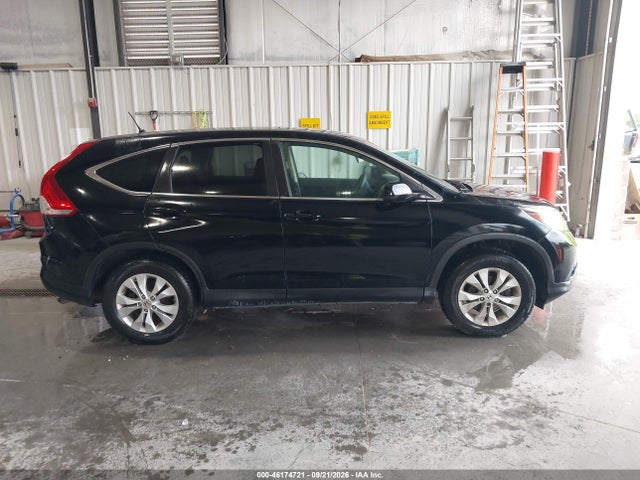 Продаж на аукціоні авто 2013 Honda Cr-v Ex, vin: 2HKRM4H52DH670578, номер лоту: 46174721