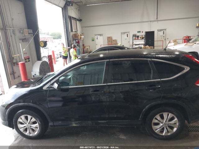 Продаж на аукціоні авто 2013 Honda Cr-v Ex, vin: 2HKRM4H52DH670578, номер лоту: 46174721