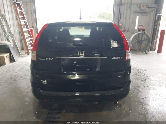 Продаж на аукціоні авто 2013 Honda Cr-v Ex, vin: 2HKRM4H52DH670578, номер лоту: 46174721