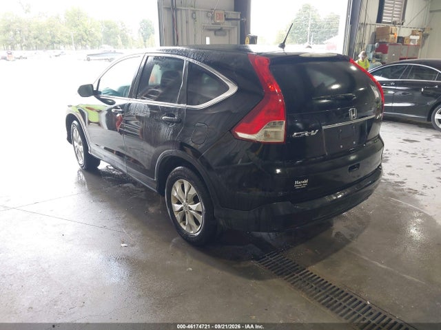 Продаж на аукціоні авто 2013 Honda Cr-v Ex, vin: 2HKRM4H52DH670578, номер лоту: 46174721