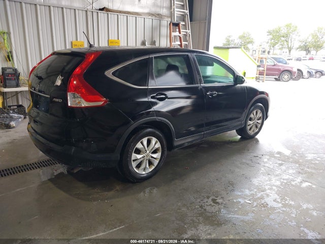 Продаж на аукціоні авто 2013 Honda Cr-v Ex, vin: 2HKRM4H52DH670578, номер лоту: 46174721