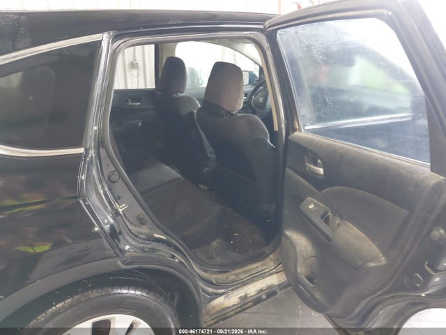 Продаж на аукціоні авто 2013 Honda Cr-v Ex, vin: 2HKRM4H52DH670578, номер лоту: 46174721