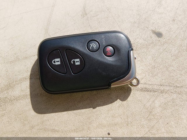 Продаж на аукціоні авто 2008 Lexus Is 250, vin: JTHCK262285018332, номер лоту: 46174727