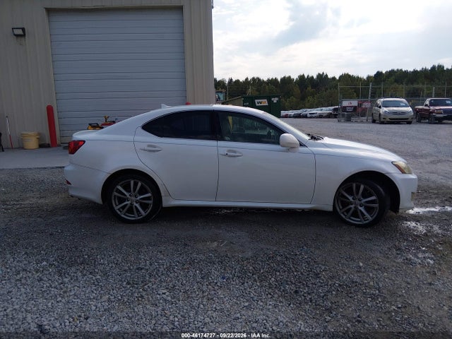 Продаж на аукціоні авто 2008 Lexus Is 250, vin: JTHCK262285018332, номер лоту: 46174727