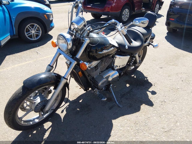 2005 Honda Vt1100 C მანქანა იყიდება აუქციონზე, vin: 1HFSC18105A900228, აუქციონის ნომერი: 46174731