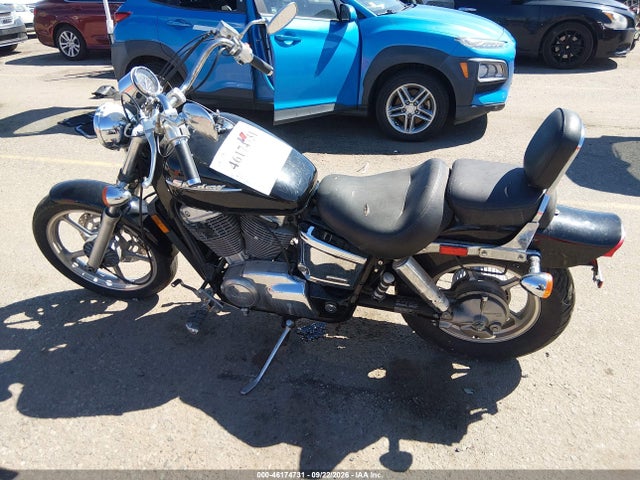 2005 Honda Vt1100 C მანქანა იყიდება აუქციონზე, vin: 1HFSC18105A900228, აუქციონის ნომერი: 46174731
