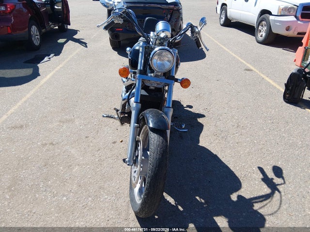 2005 Honda Vt1100 C მანქანა იყიდება აუქციონზე, vin: 1HFSC18105A900228, აუქციონის ნომერი: 46174731