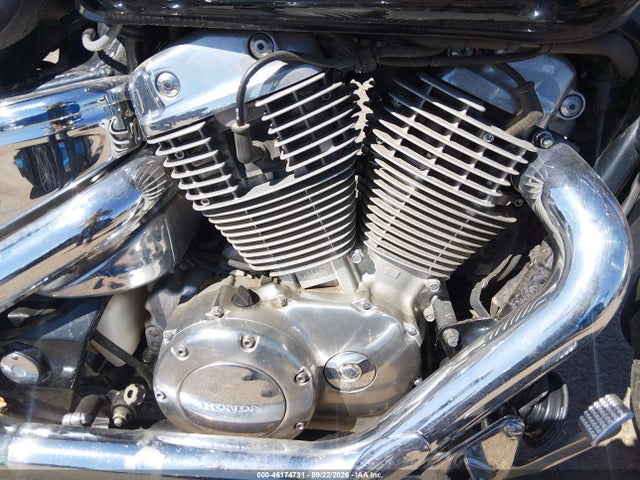 2005 Honda Vt1100 C მანქანა იყიდება აუქციონზე, vin: 1HFSC18105A900228, აუქციონის ნომერი: 46174731